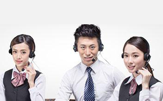 及時響應(yīng)，第一時間為客戶提出解決方案